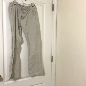 Boys 505 Levi’s Khakis